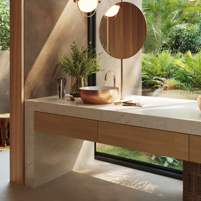 New Caesarstone Icon Collection News Feature The Local Project Image (13)