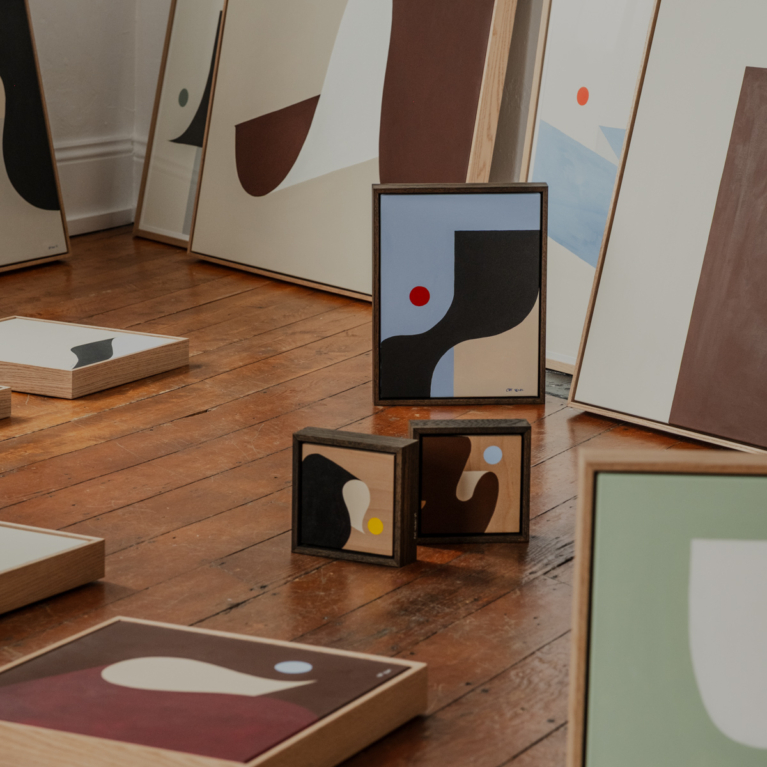 Cat Yenn’s ‘double Bounce’ Exhibition News Feature The Local Project Image (13)