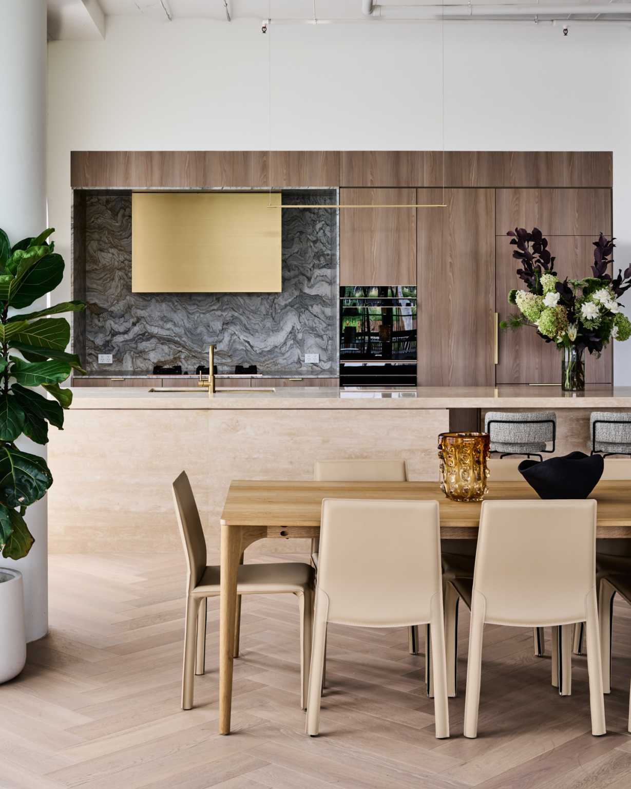 30 Best Penthouses for Rent in Singapore - FazWaz.sg - Opulent Penthouse Rentals With Private Galleries