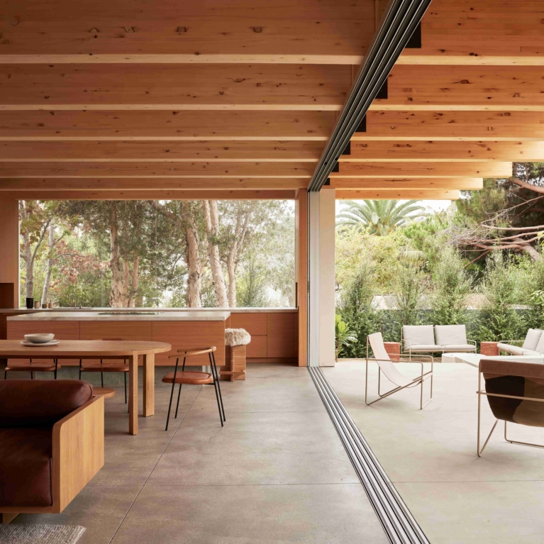 Mar Vista House No. 1 By Hopson Rodstrom Design Project Feature The Local Project Image (16)