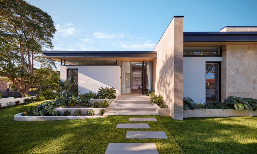 Sole House By 868 Architects And Hammercorp Project Feature The Local Project Image (3)