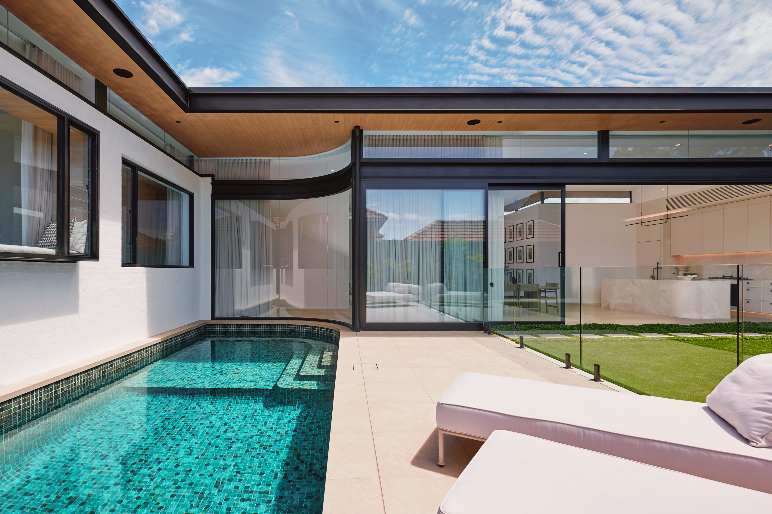 Sole House By 868 Architects And Hammercorp Project Feature The Local Project Image (9)