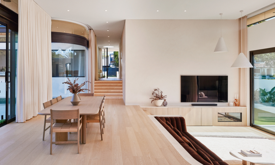 Sole House By 868 Architects And Hammercorp Project Feature The Local Project Image (19)