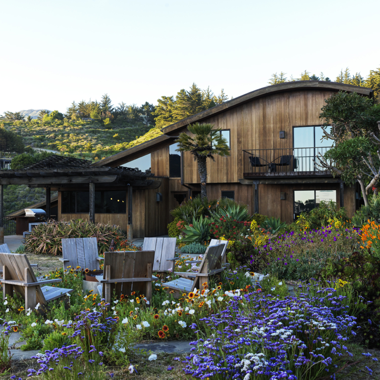 Big Sur Residence By Electric Bowery Project Feature The Local Project Image (1)