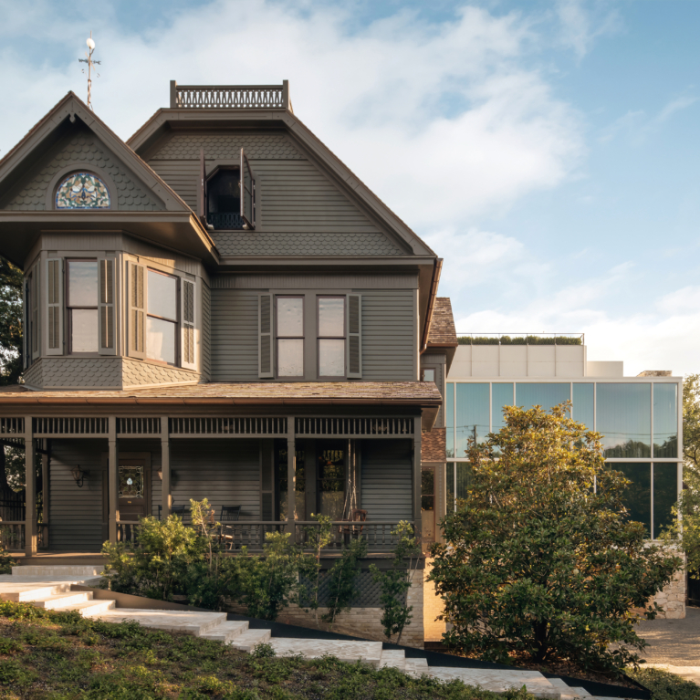 Travis Heights Historic Home By Michael Hsu Office Of Architecture Project Feature The Local Project Image (1)