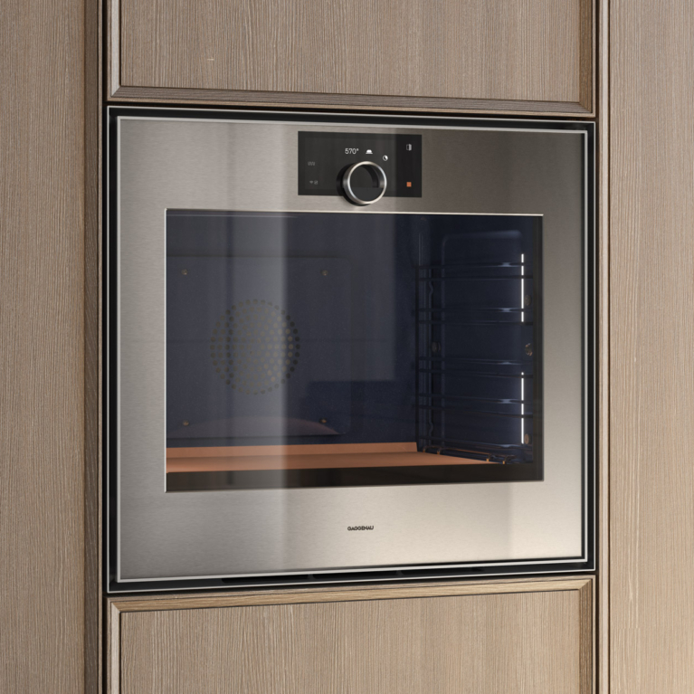 Gaggenau’s New Expressive Series News Feature The Local Project Image (3)