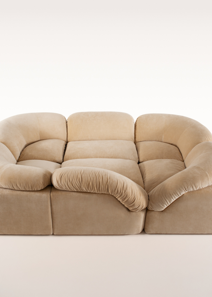 The Legacy Of Tacchini At Stylecraft News Feature The Local Project Image (11)
