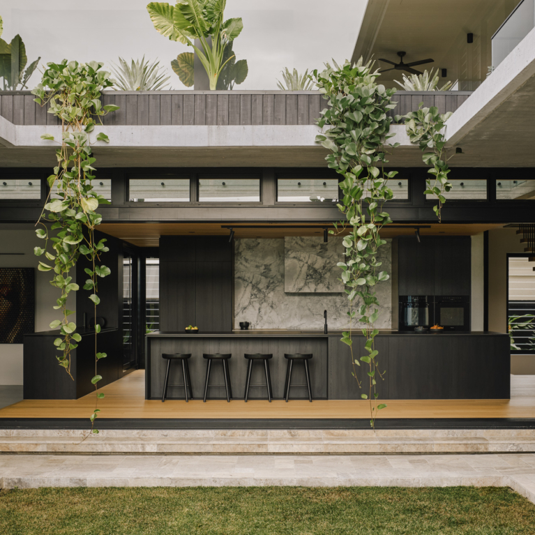 Vespa Habitat By Studio Architects Video Feature The Local Project Image