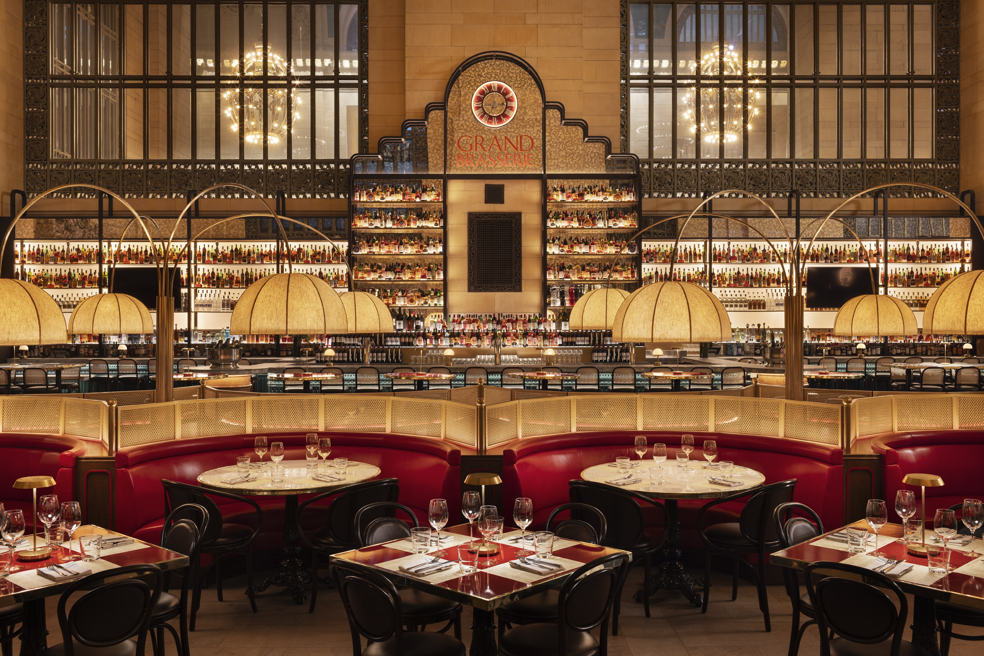 Grand Brasserie By Vizz Group And Rockwell Group Video Feature The Local Project Image (10)