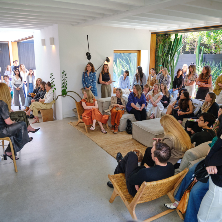 Purpose In Practice In Conversation With Armadillo News Feature The Local Project Image (9)