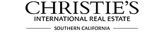 Christie's International Real Estate Southern California