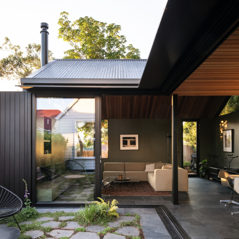 Dolly By Studio John Irving Architects Video Feature The Local Project Image