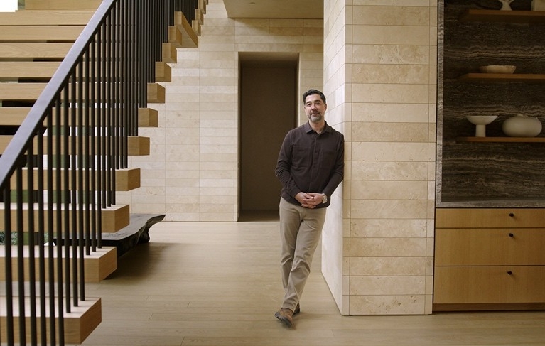 How To Create Luxurious Yet Liveable Spaces With Woods + Dangaran Video Feature The Local Project Image