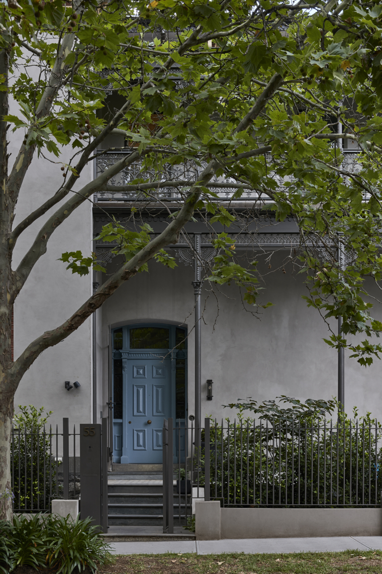 St Kilda Hill House By Robson Rak Project Feature The Local Project Image (19)
