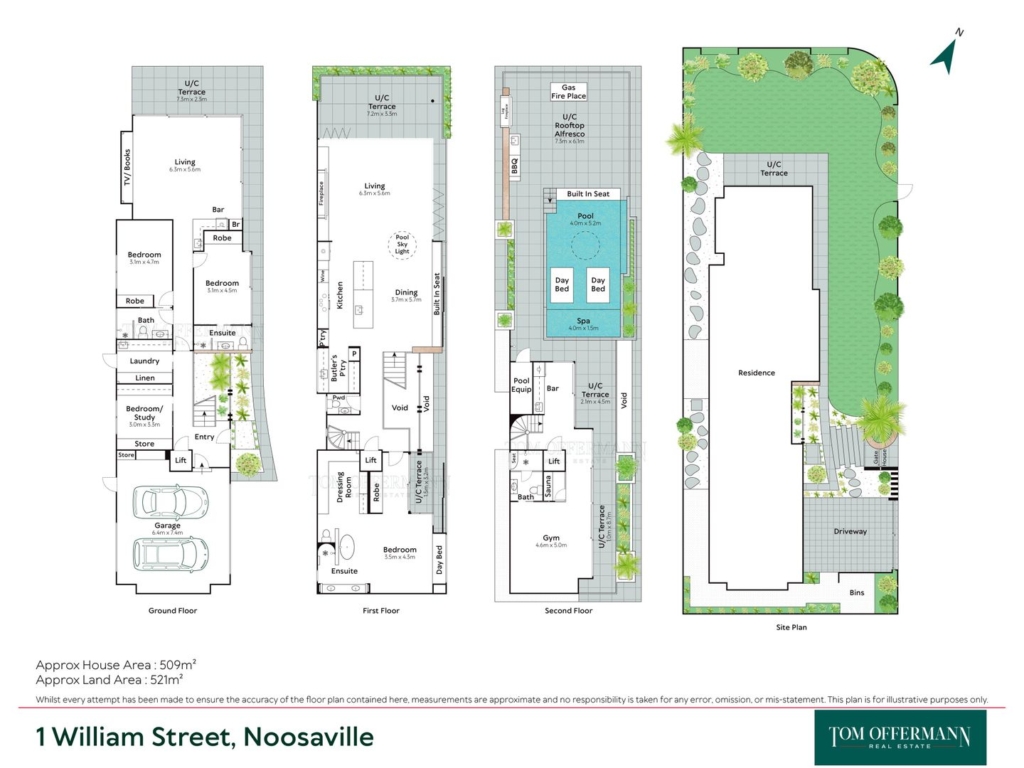 307 Gympie Terrace Noosaville Qld 4566 Image (15)