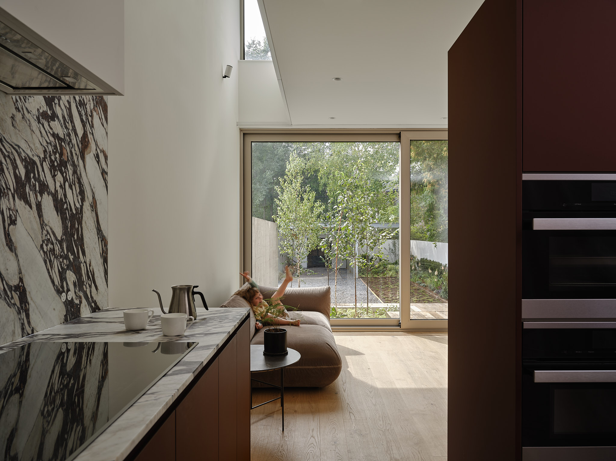 Blind Dormer House By Anya Moryoussef Architect Project Feature The Local Project Image (10)