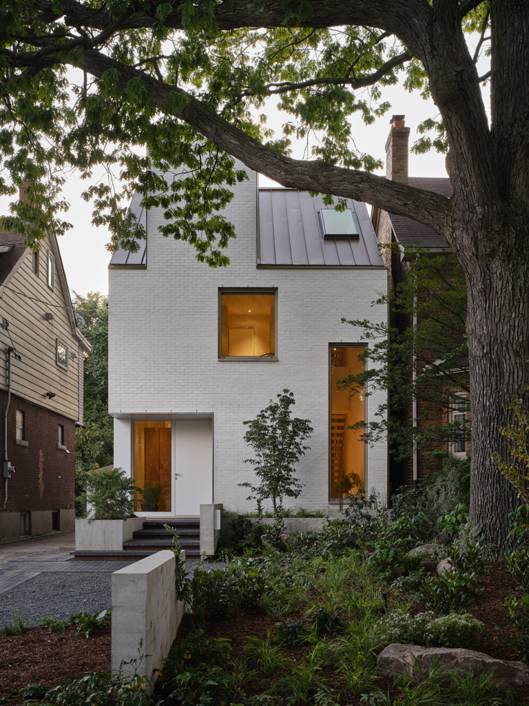 Blind Dormer House By Anya Moryoussef Architect Project Feature The Local Project Image (17)