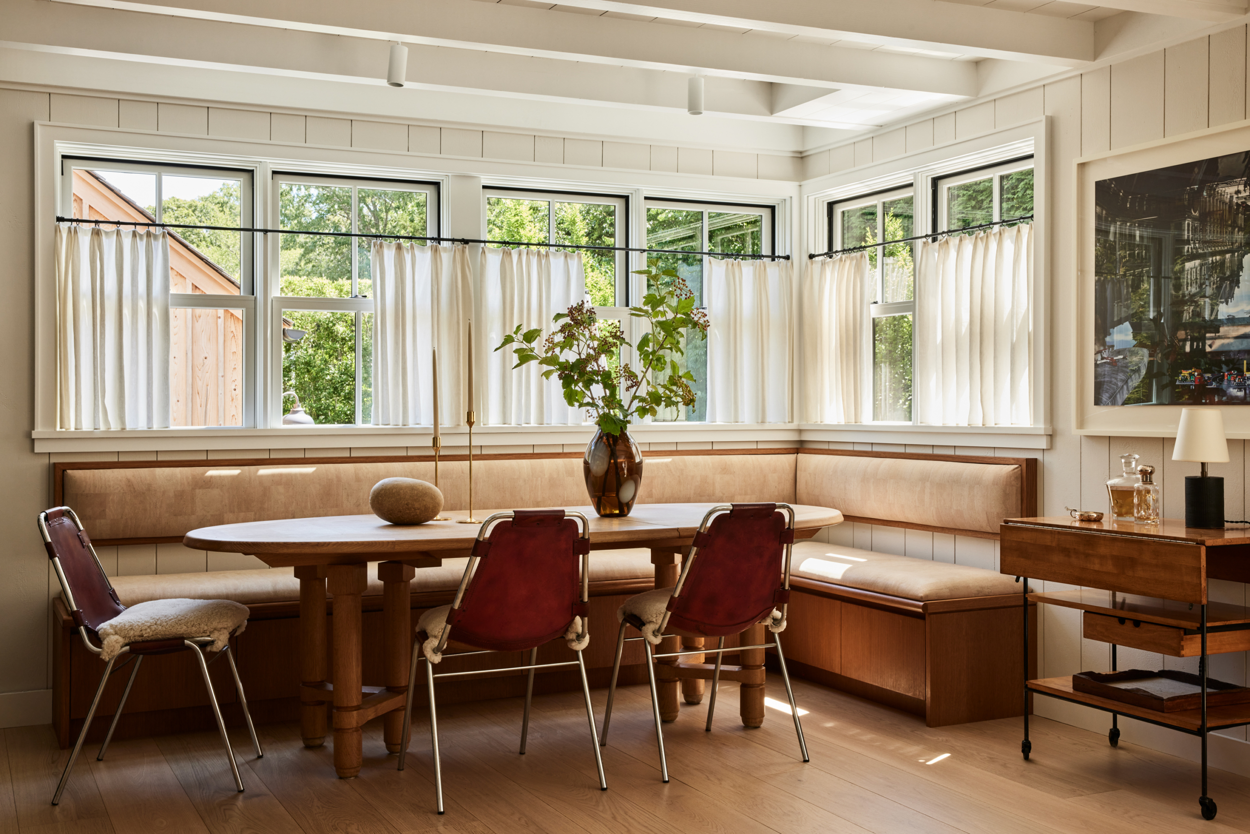 Analisse Taft Gersten And James Gersten’s Home By Alt For Living Project Feature The Local Project Image (2)