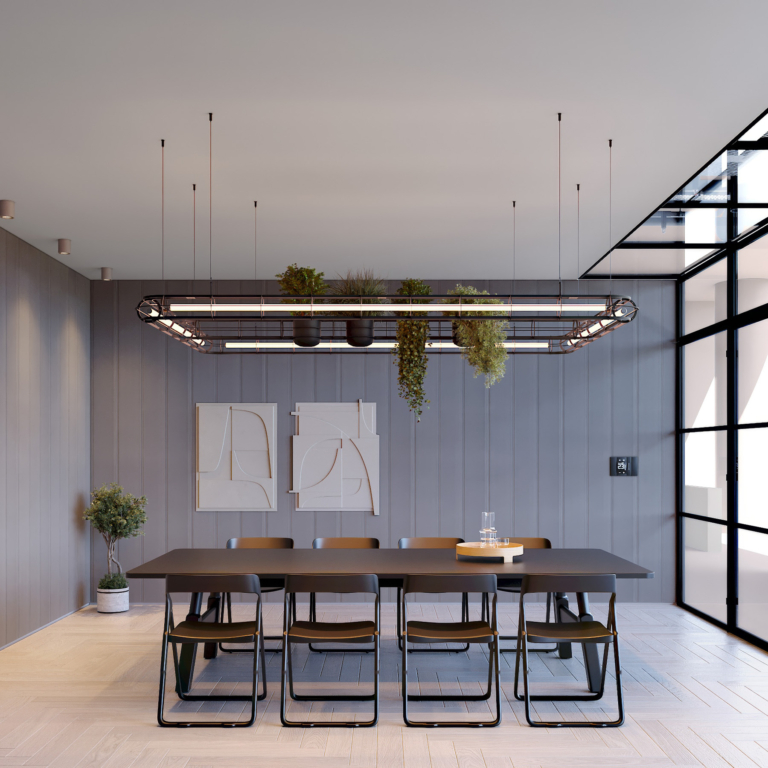 Gineico Lighting Welcomes Studio Beam To Australia Brand Feature The Local Project Image (6)