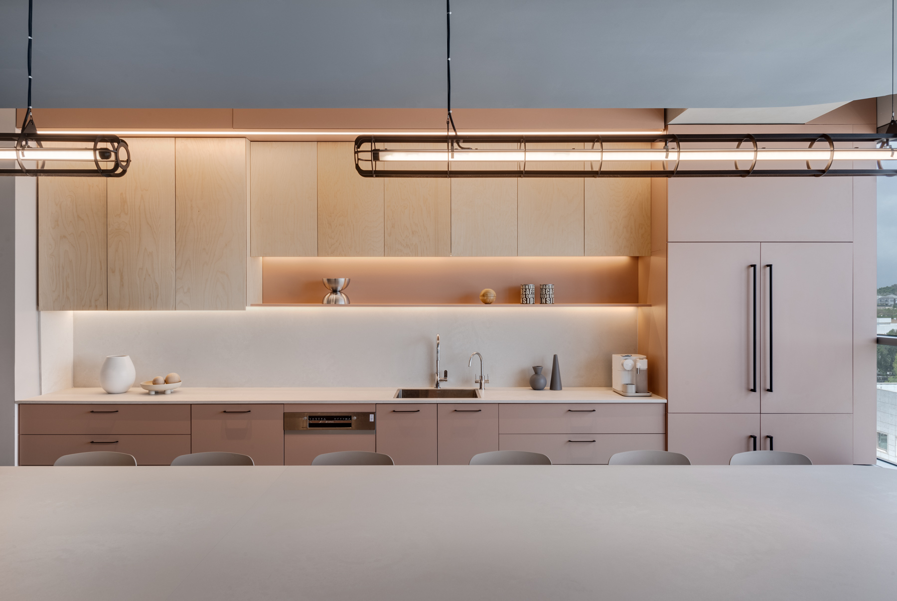 Gineico Lighting Welcomes Studio Beam To Australia Brand Feature The Local Project Image (9)