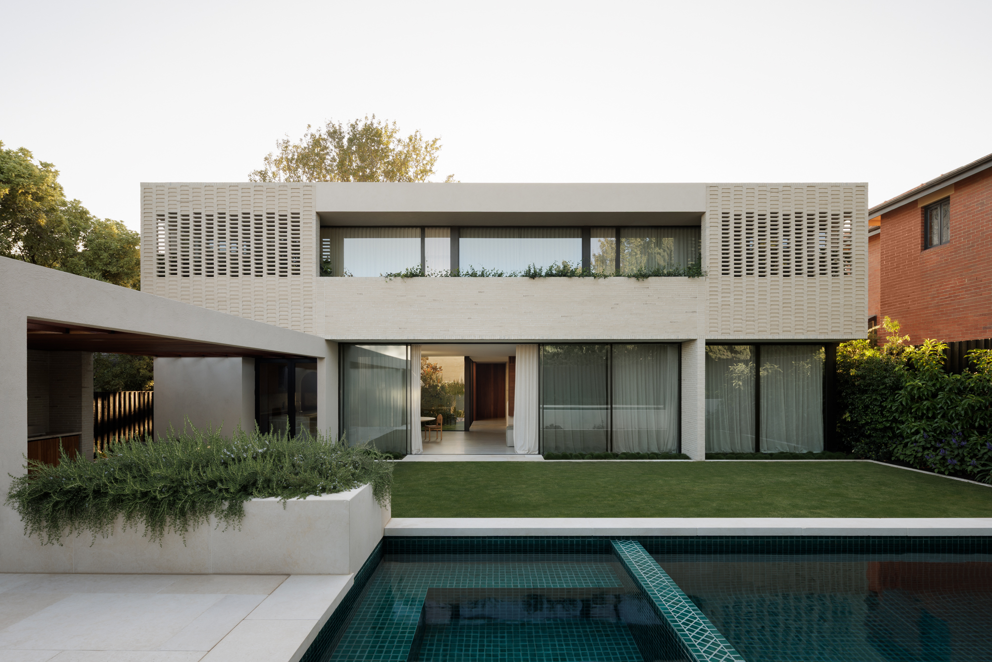 Kooyong House By A For Architecture Project Feature The Local Project Image (1)