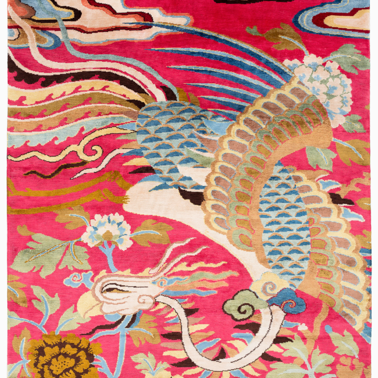 33321 Phoenix 100knot Silk 6'1''x9'1'' T1