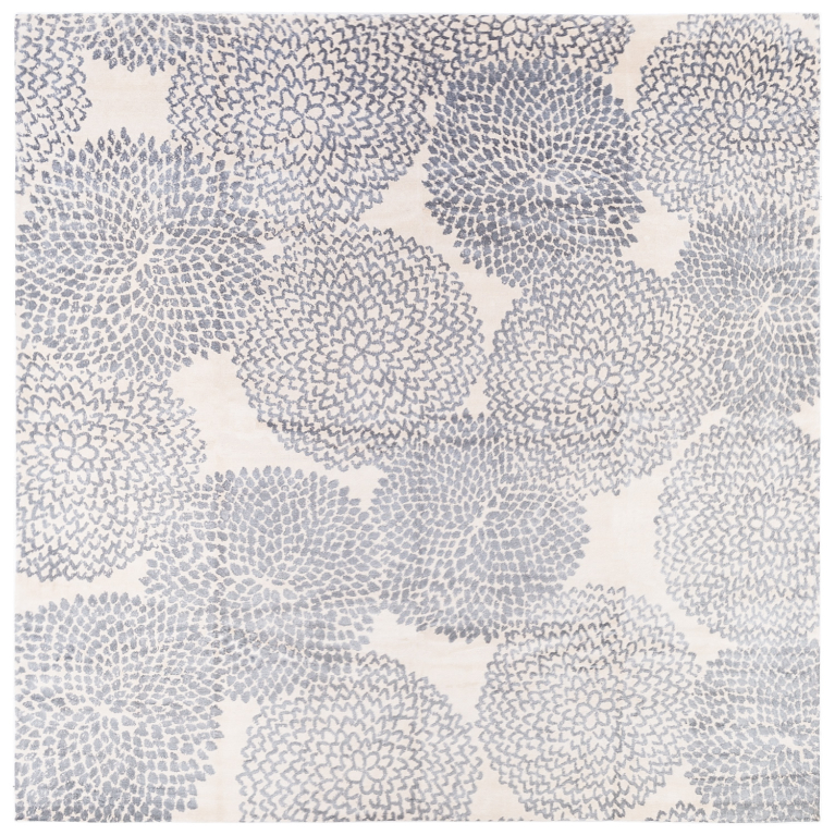 37243 Dandie 100 100knot Wool Silk 12'6 X12'6 T3 Composite