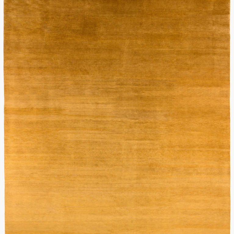 25211 Solid Silk With End Panels 200knots Silk 9.11x14.1 T1