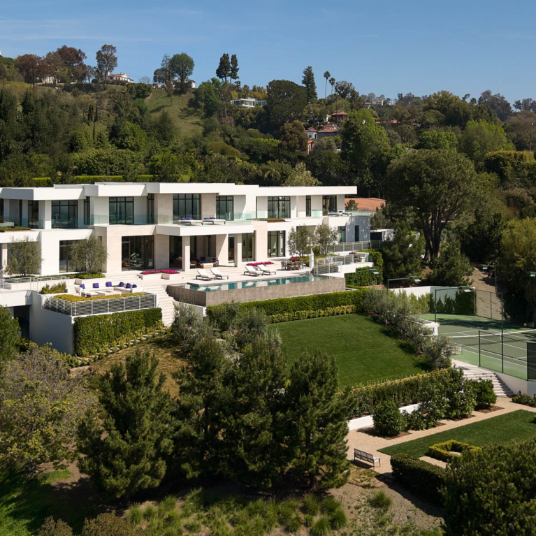 9966 Beverly Grove Drive Beverly Hills Ca 90210 United States Image (1)