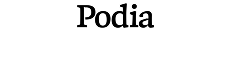 Podia