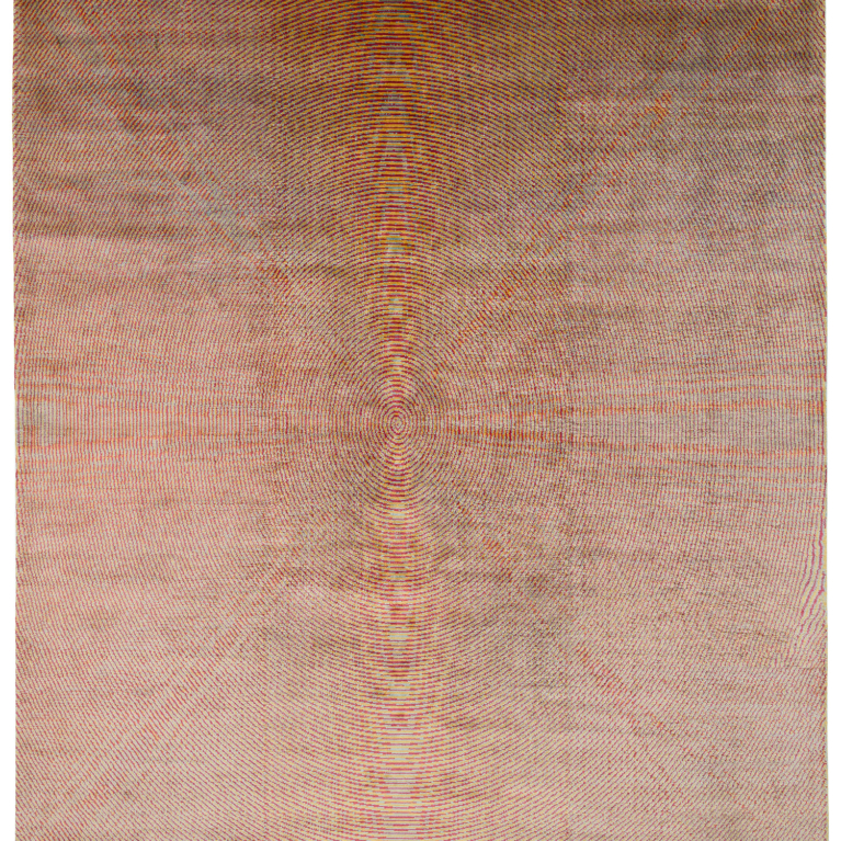 25078 Vibra 100knot Silk 9'1''x12' T1