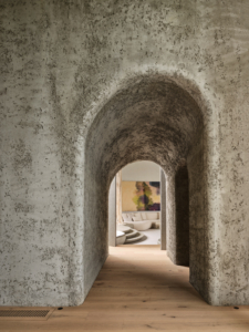 House On A Hill By Leeton Pointon Architects Issue 18 Feature The Local Project Image (31)