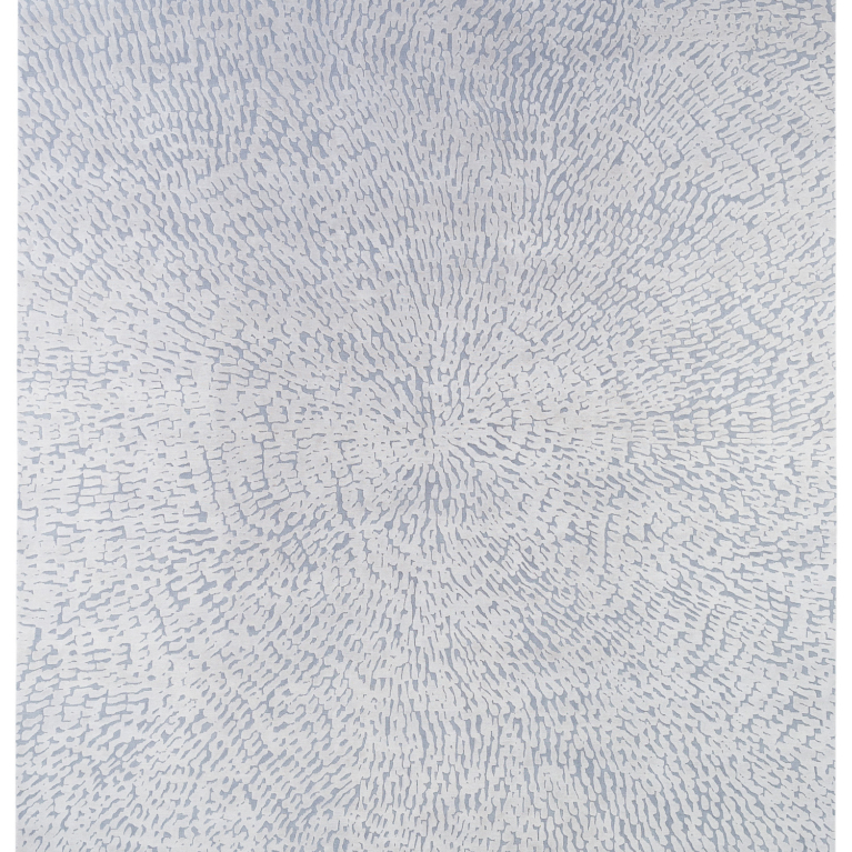 35102 Bella Dream 100knot 3mm 6mm Wool Silk 12'x17' T1