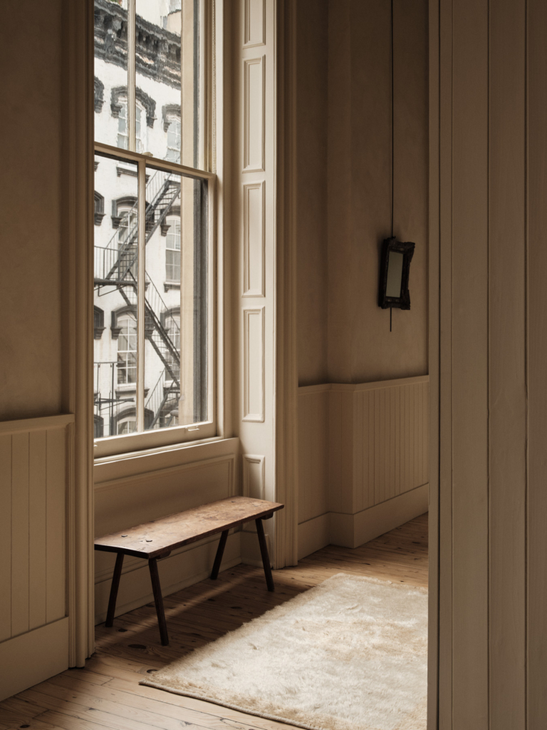 Tribeca Loft By Colin King Studio Video Feature The Local Project Image (8)