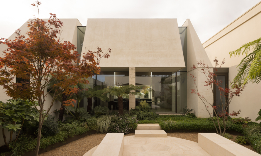 Temple House By J. Kidman, Golden And Studio Tali Roth Issue 18 Feature The Local Project Image (1)