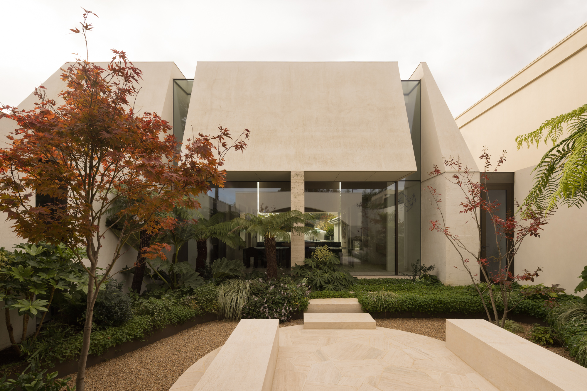 Temple House By J. Kidman, Golden And Studio Tali Roth Issue 18 Feature The Local Project Image (1)