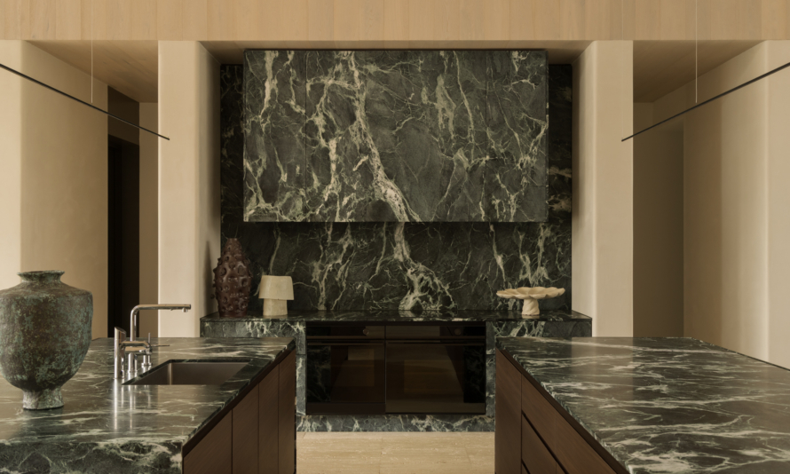 Temple House By J. Kidman, Golden And Studio Tali Roth Issue 18 Feature The Local Project Image (4)