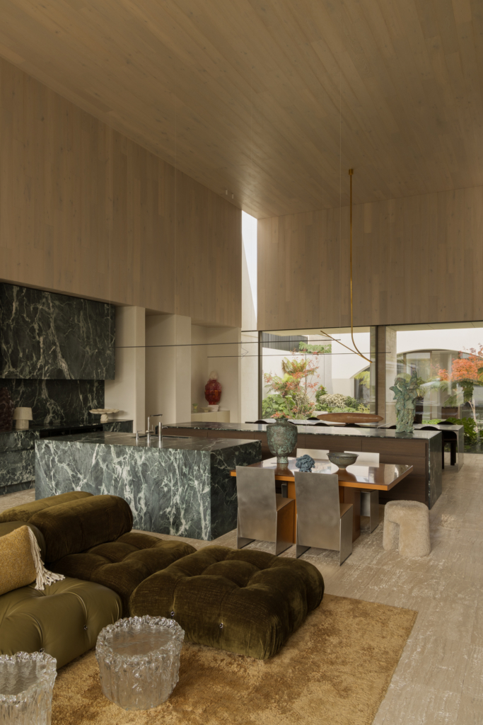 Temple House By J. Kidman, Golden And Studio Tali Roth Issue 18 Feature The Local Project Image (11)