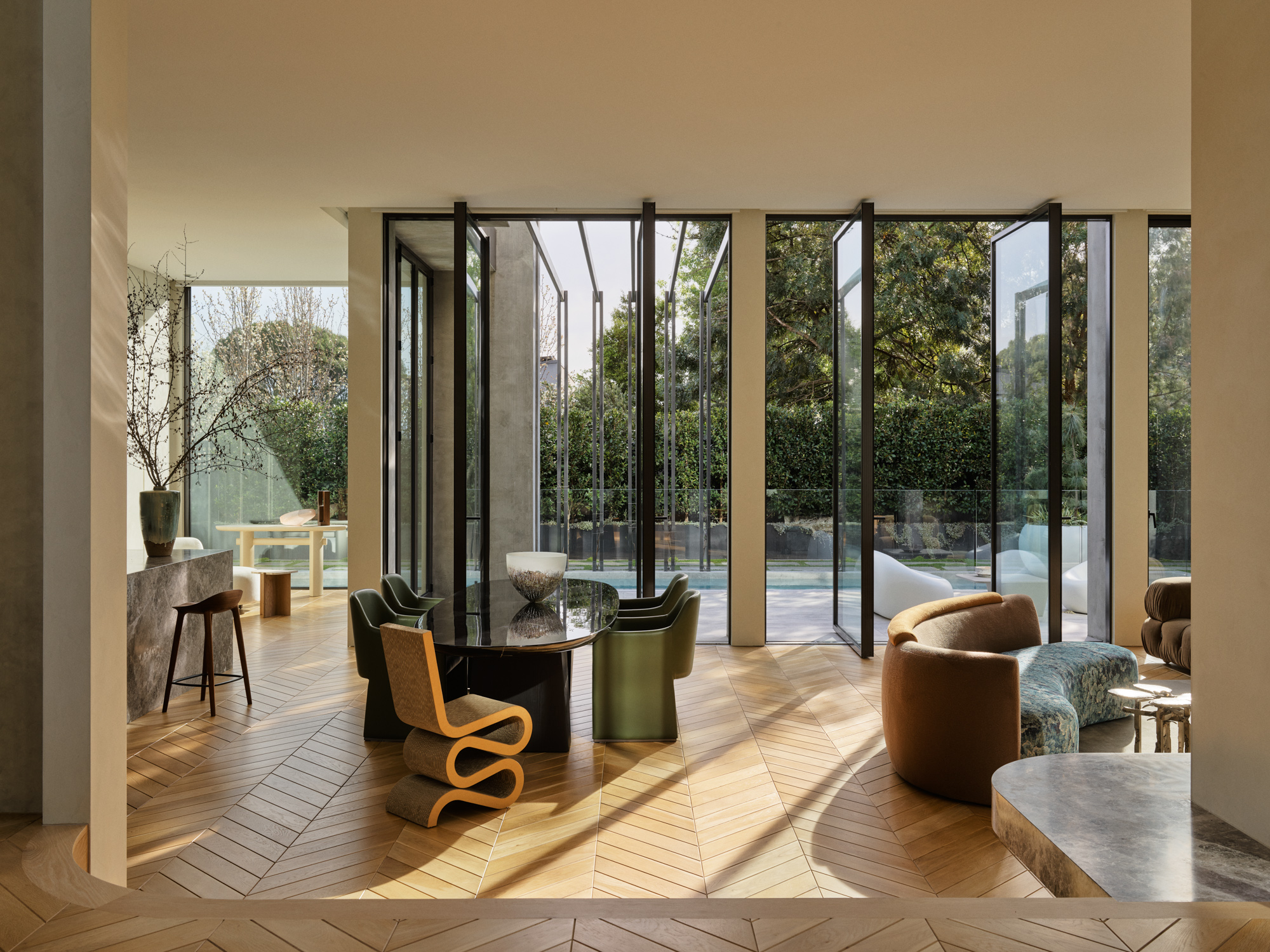 Artisan House By Wall Architects Issue 18 Feature The Local Project Image (1)