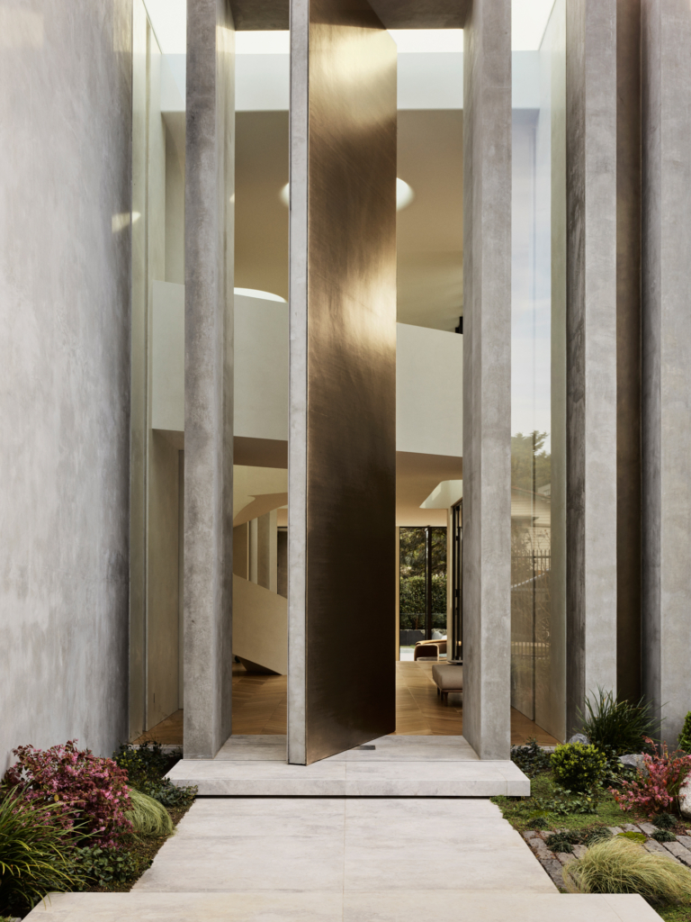 Artisan House By Wall Architects Issue 18 Feature The Local Project Image (27)