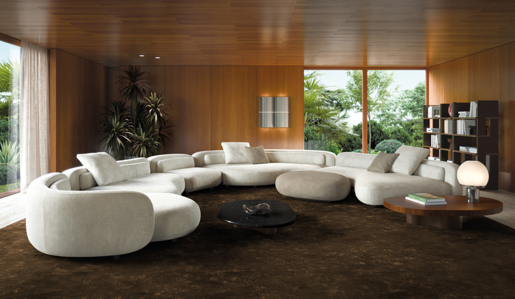 Minotti’s 2025 Modular Seating Collection Product Feature The Local Project Image (3)