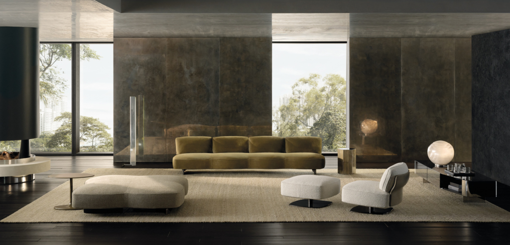 Minotti’s 2025 Modular Seating Collection Product Feature The Local Project Image (16)