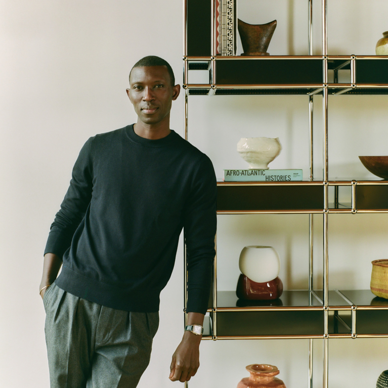 Armando Cabral And Usm Issue 18 Feature The Local Project Image (1)