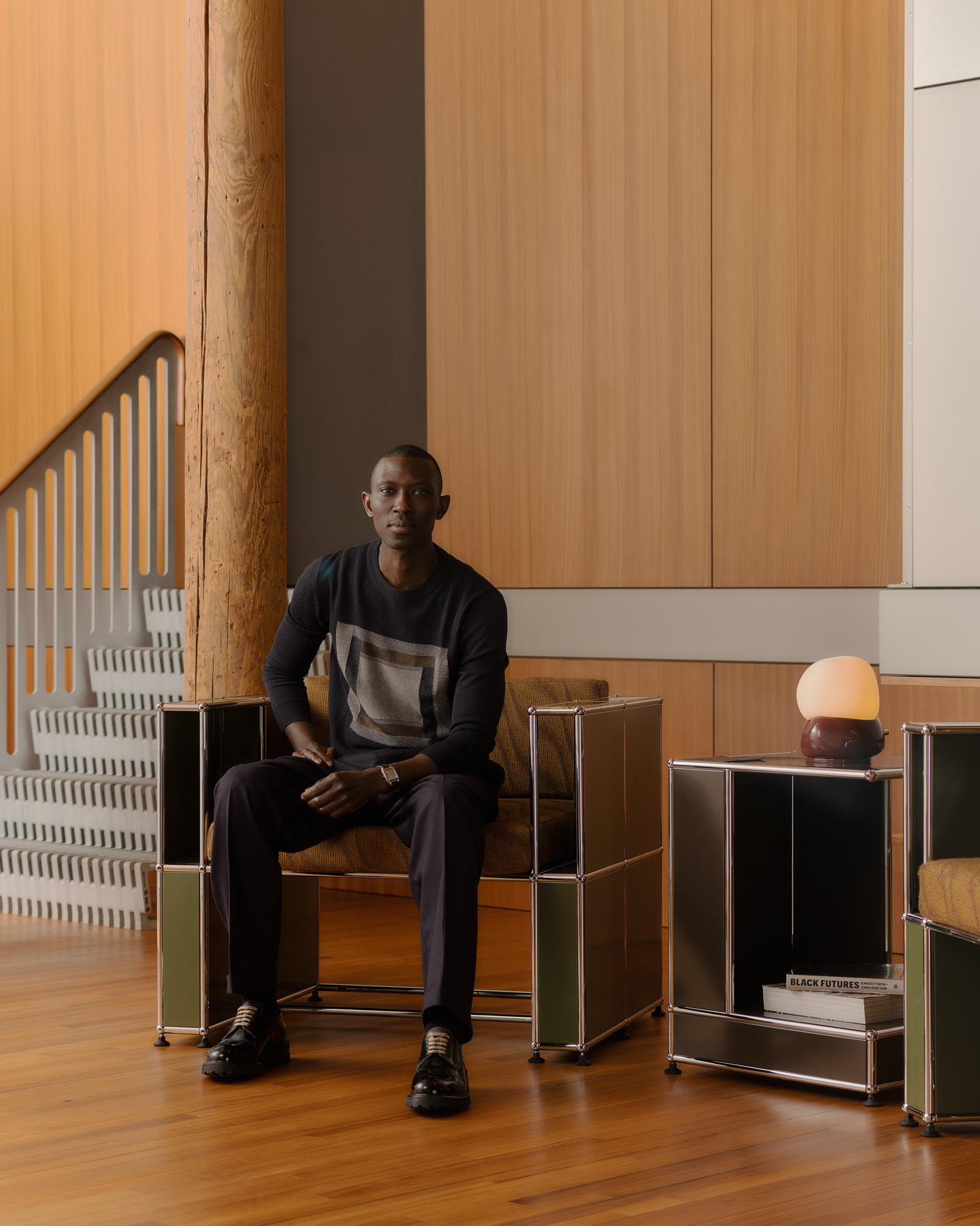 Armando Cabral And Usm Issue 18 Feature The Local Project Image (14)