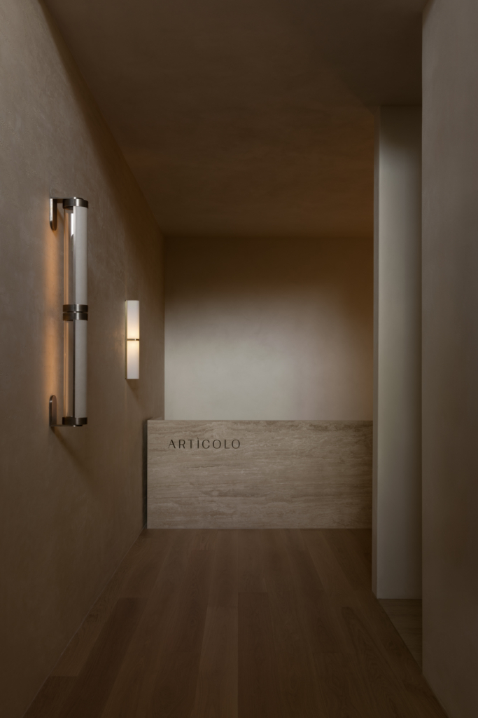 Articolo Studios’ New Melbourne Flagship Showroom By Studio Goss Project Feature The Local Project Image (14)