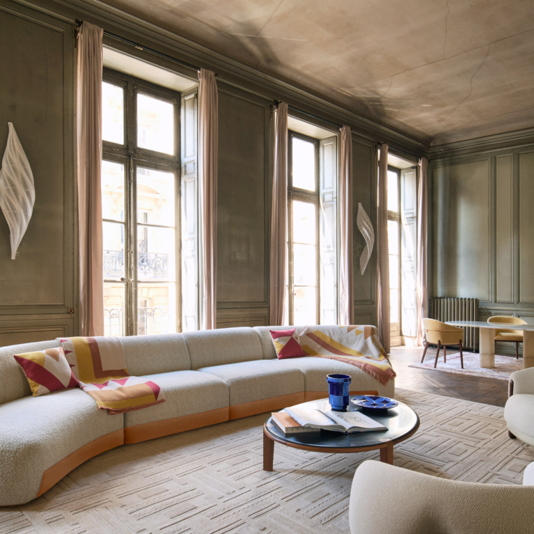 Fashion Houses Take Up Residence Issue 18 Feature The Local Project Image (1)