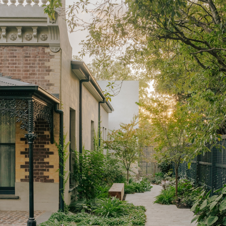 Beaconsfield Residence By B.e Architecture Issue 18 Feature The Local Project Image (1)
