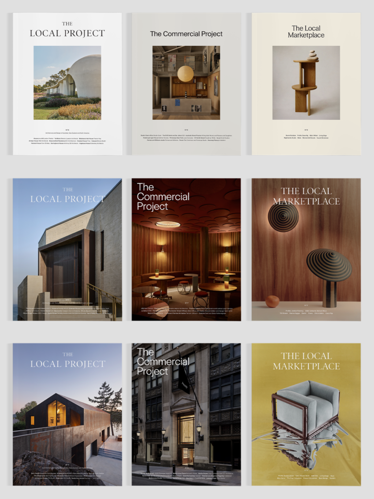 Issues No. 16 - 18 bundle