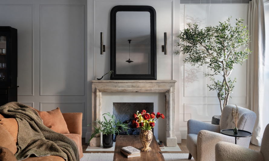 5 Must Know Tips For Designing Your Dream New York Townhouse With Elizabeth Roberts Architecture Video Feature The Local Project Image (1)