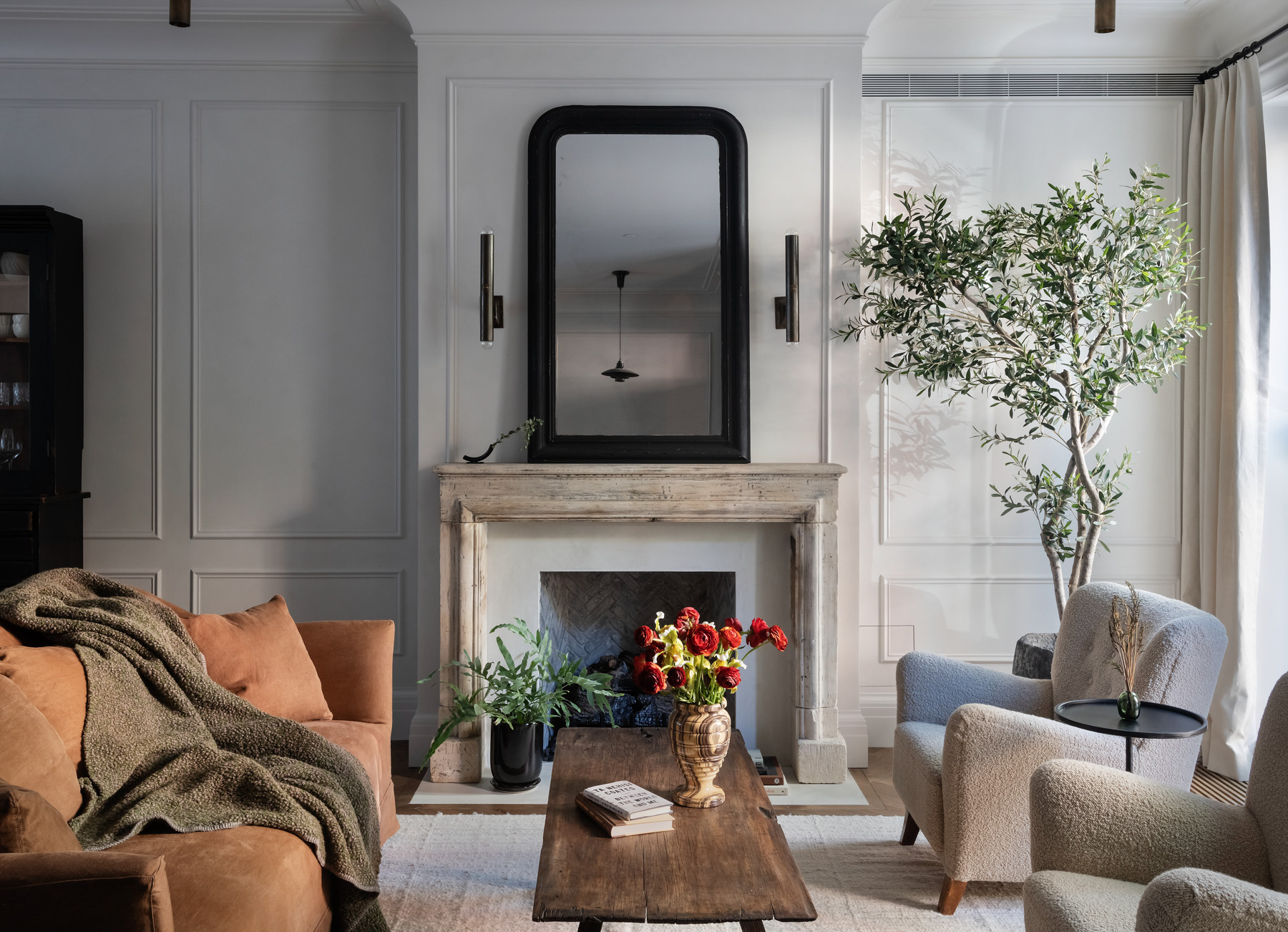 5 Must Know Tips For Designing Your Dream New York Townhouse With Elizabeth Roberts Architecture Video Feature The Local Project Image (1)